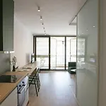 Elegant Living In The Heart Of טיראנה