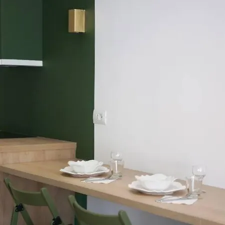 公寓 Elegant Living In The Heart Of 地拉那