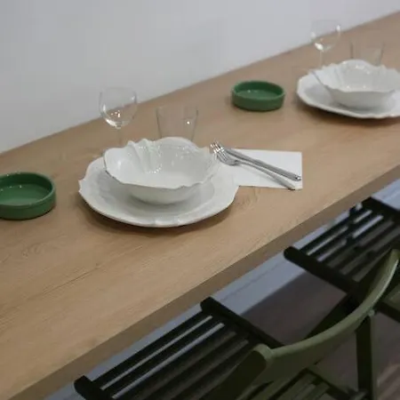 Elegant Living In The Heart Of * Tirana