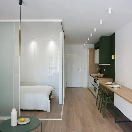Elegant Living In The Heart Of *