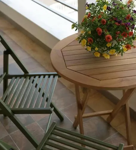 Elegant Living In The Heart Of * Tirana