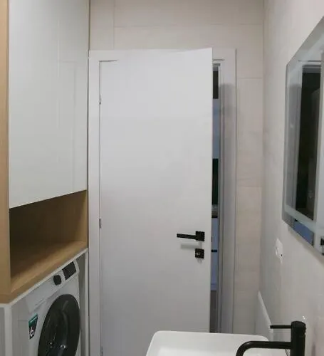 Appartement Elegant Living In The Heart Of