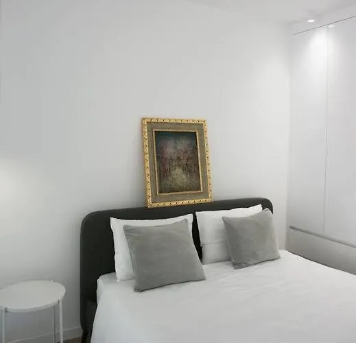 Elegant Living In The Heart Of Appartement *