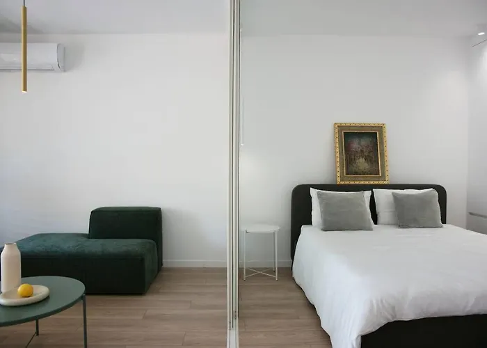 Appartamento Elegant Living In The Heart Of