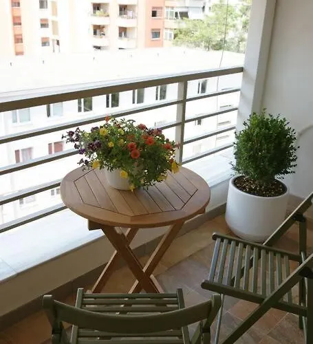 Elegant Living In The Heart Of Appartamento *