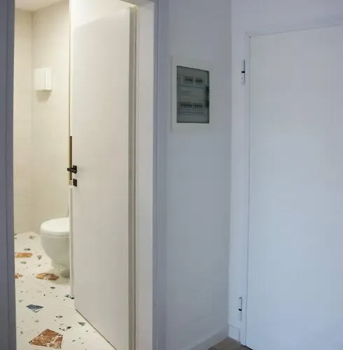Elegant Living In The Heart Of Appartamento *